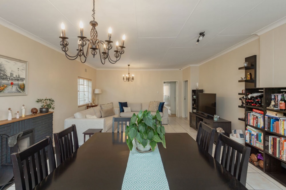 House for sale in Sunnyridge, Germiston - BED1689986