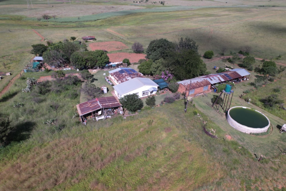 Breeding farm for sale in Bronkhorstspruit - PRN1688967
