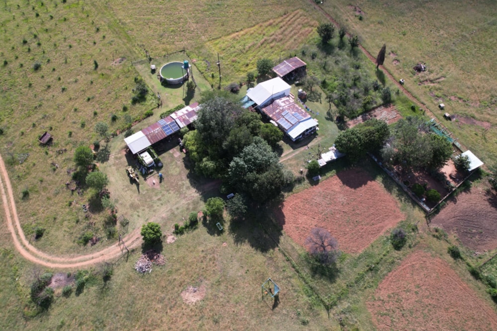 Breeding farm for sale in Bronkhorstspruit - PRN1688967