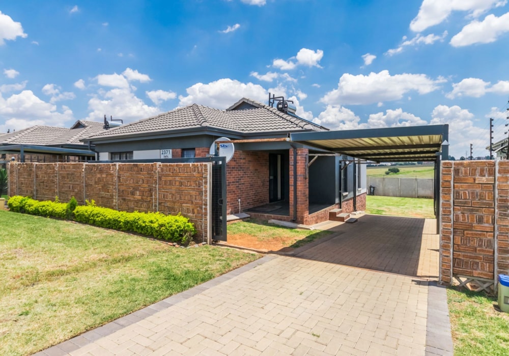 House sold in Mindalore - 1KR1688764 House sold in Mindalore - 1KR1688764