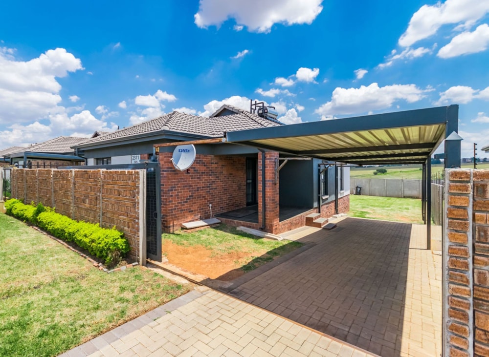 House sold in Mindalore - 1KR1688764 House sold in Mindalore - 1KR1688764