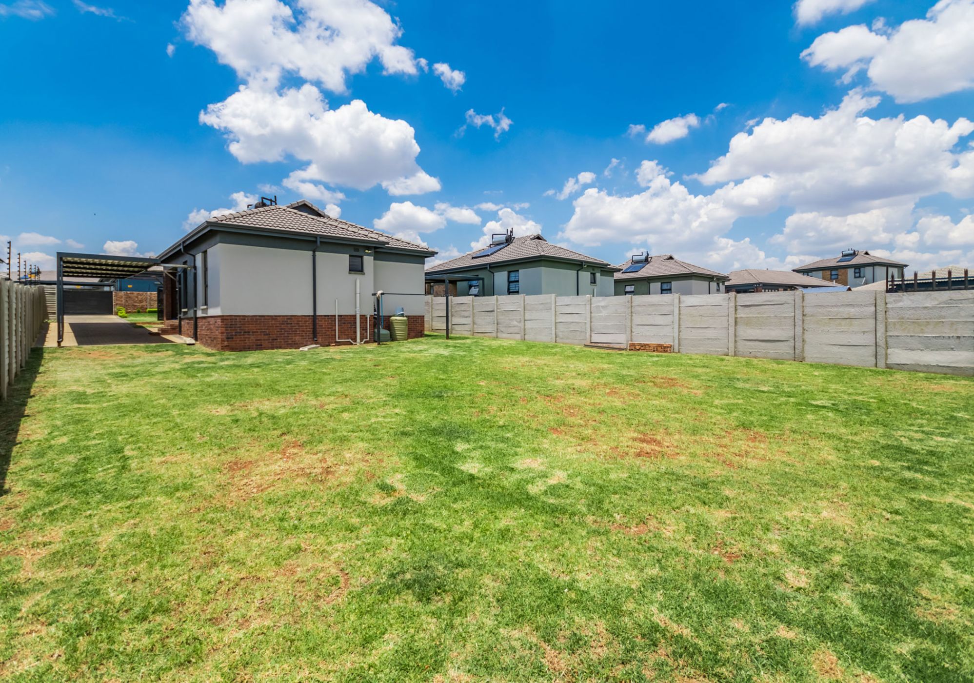 House sold in Mindalore - 1KR1688764