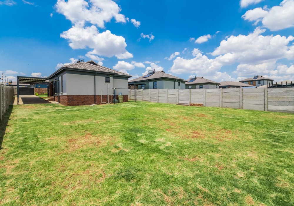 House sold in Mindalore - 1KR1688764 House sold in Mindalore - 1KR1688764