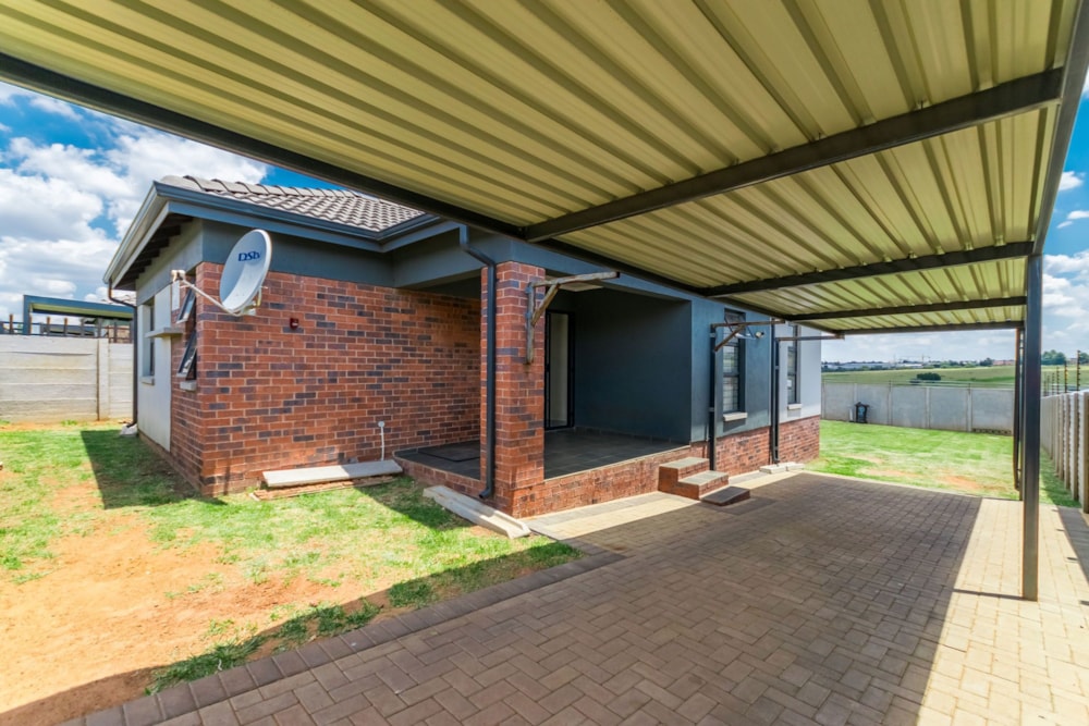 House sold in Mindalore - 1KR1688764 House sold in Mindalore - 1KR1688764