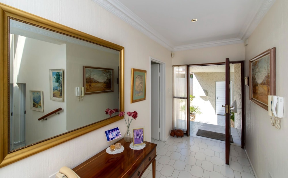 Double-storey cluster for sale in Rivonia - HP1692319 Double-storey cluster for sale in Rivonia - HP1692319