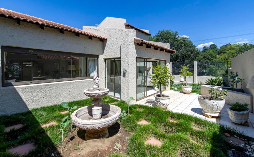 Double-storey cluster for sale in Rivonia - HP1692319 Double-storey cluster for sale in Rivonia - HP1692319