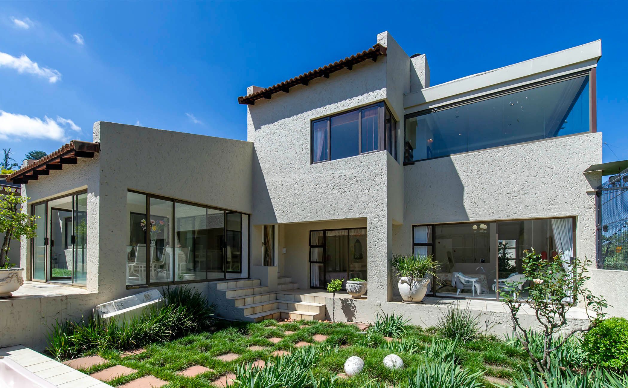 Double-storey cluster for sale in Rivonia - HP1692319