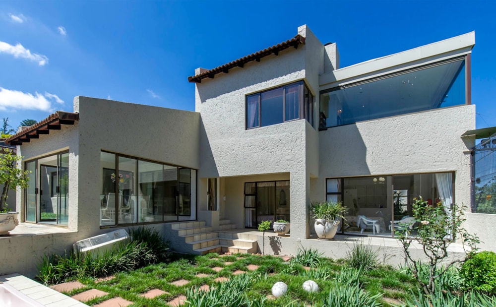 Double-storey cluster for sale in Rivonia - HP1692319