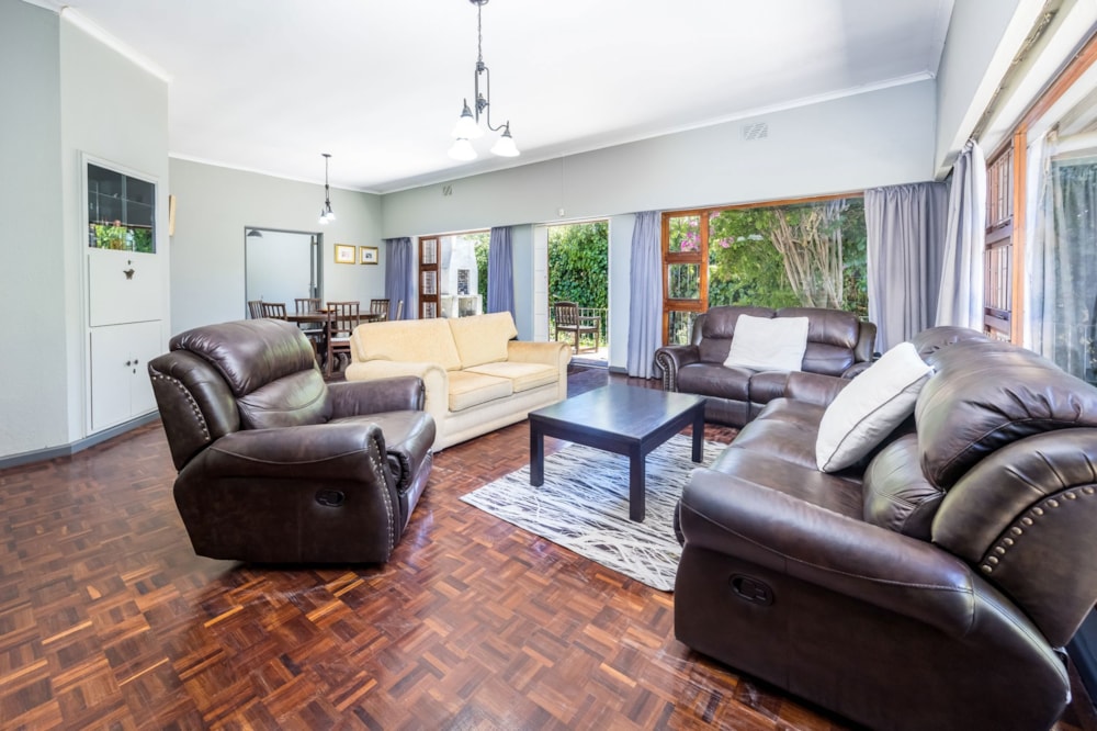 House let in Valmary Park - NSL1688782 House let in Valmary Park - NSL1688782