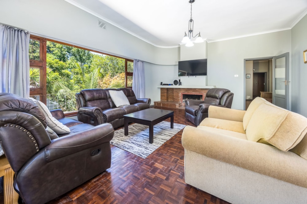 House let in Valmary Park - NSL1688782 House let in Valmary Park - NSL1688782