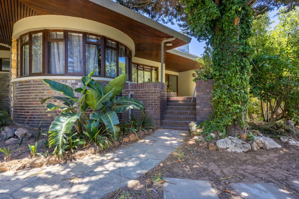 House let in Valmary Park - NSL1688782 House let in Valmary Park - NSL1688782