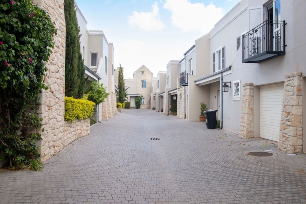 House sold in Nooitgedacht Estate - ST1688862 House sold in Nooitgedacht Estate - ST1688862