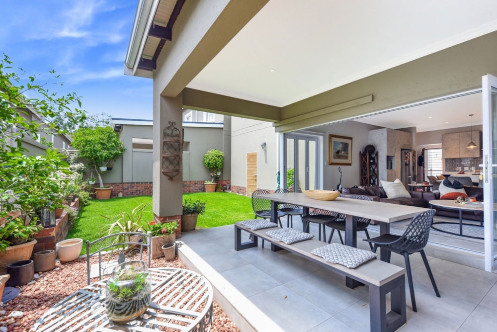 Townhouse let in Douglasdale - FYL1688884 Townhouse let in Douglasdale - FYL1688884