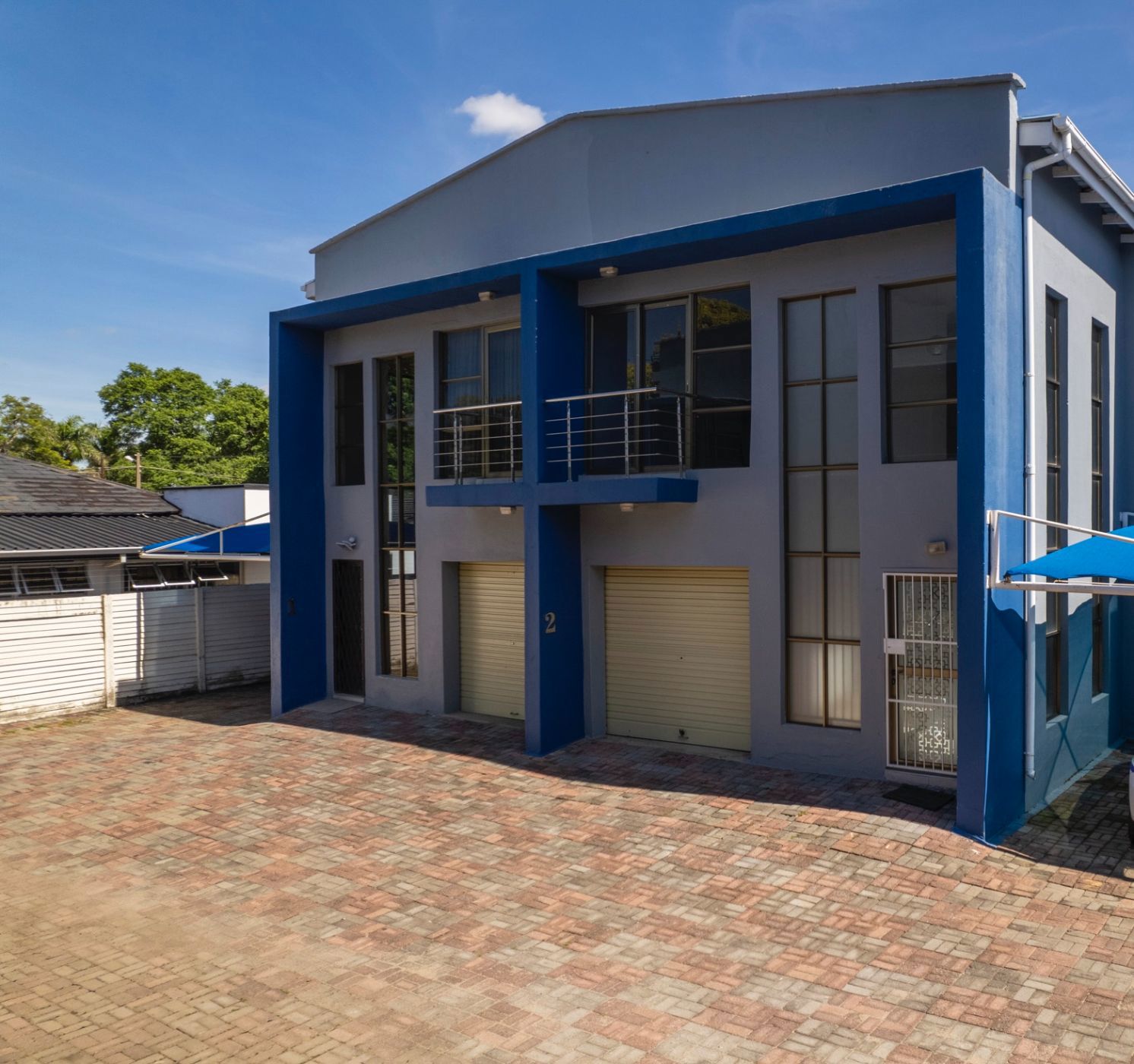 Apartment sold in Newlands, Zimbabwe - 3ZB1688801