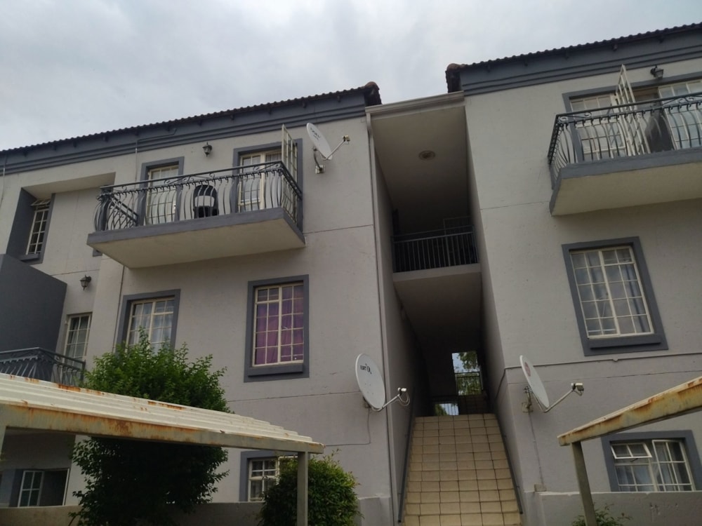 Apartment for sale in Brakpan North - 1BJ1688911