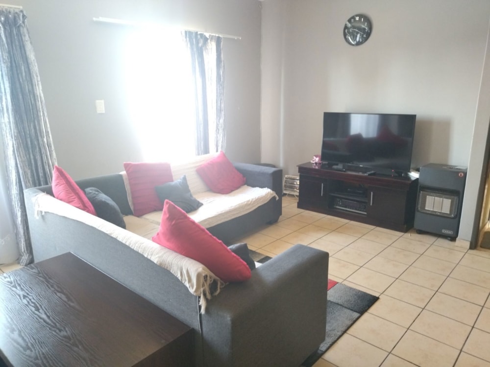 Apartment for sale in Brakpan North - 1BJ1688911