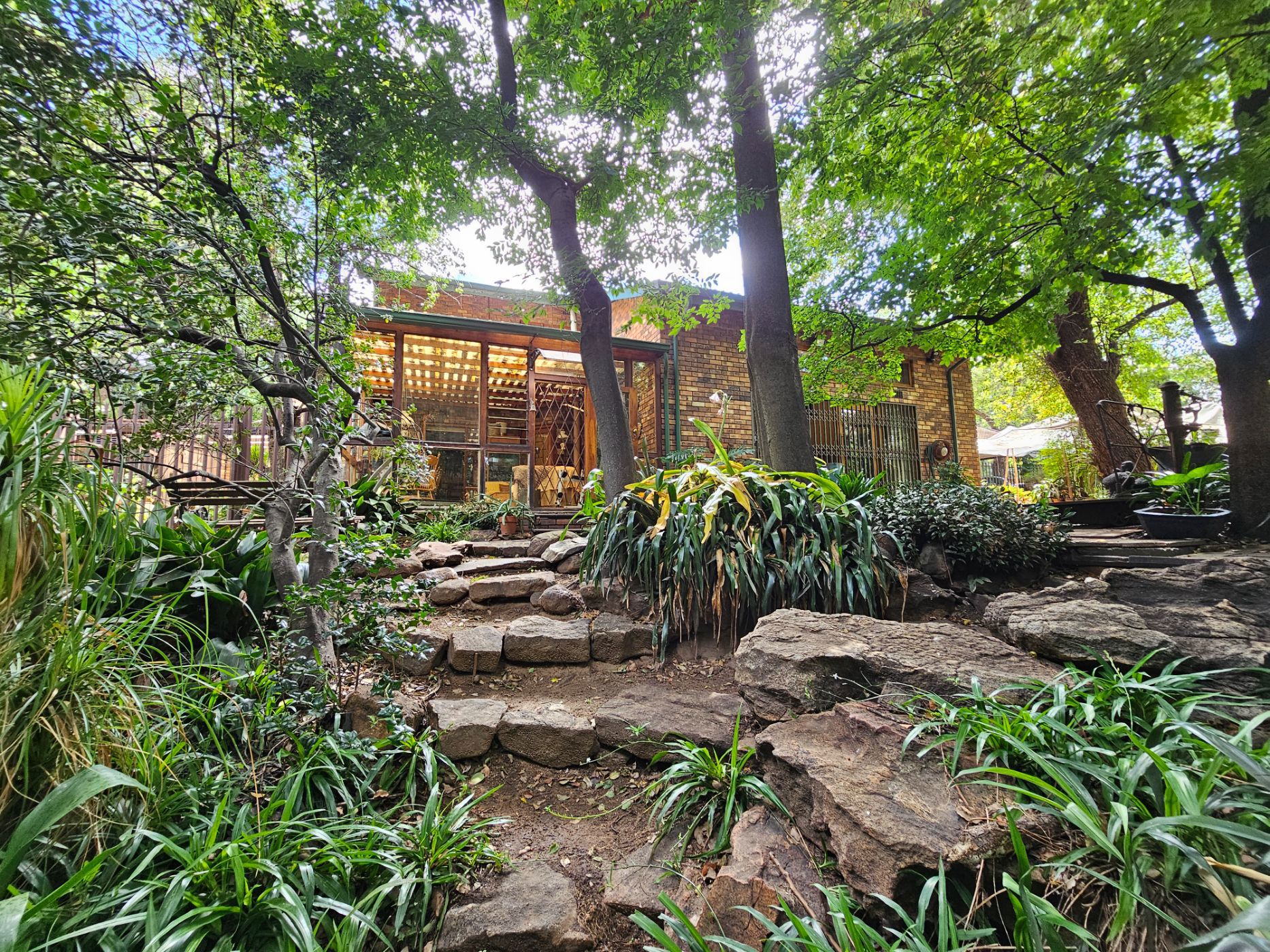 House for sale in Heidelberg, Gauteng - 1SP1689629