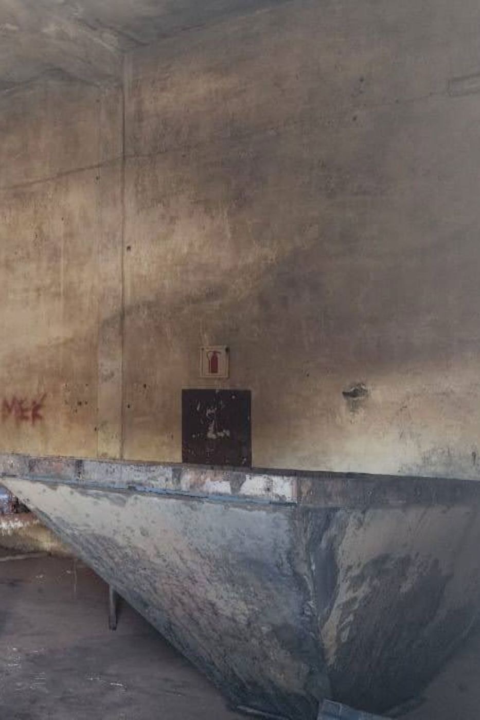 Commercial Building to rent in Inhambane, Inhambane, Mozambique - 3MQ1688836