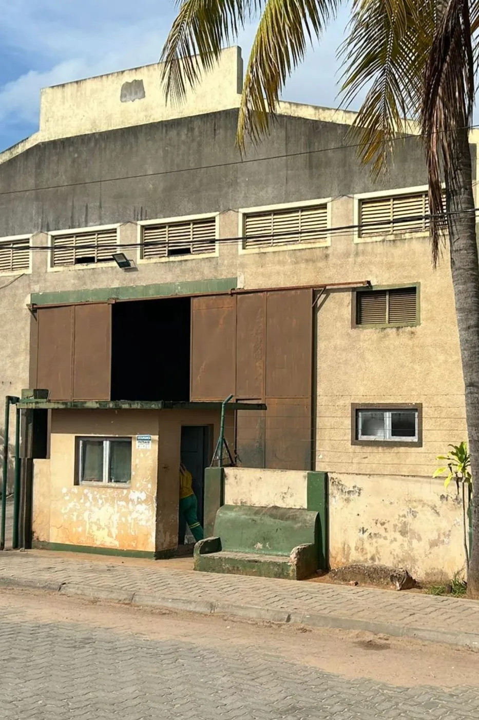 Commercial Building to rent in Inhambane, Inhambane, Mozambique - 3MQ1688836 Commercial Building to rent in Inhambane, Inhambane, Mozambique - 3MQ1688836