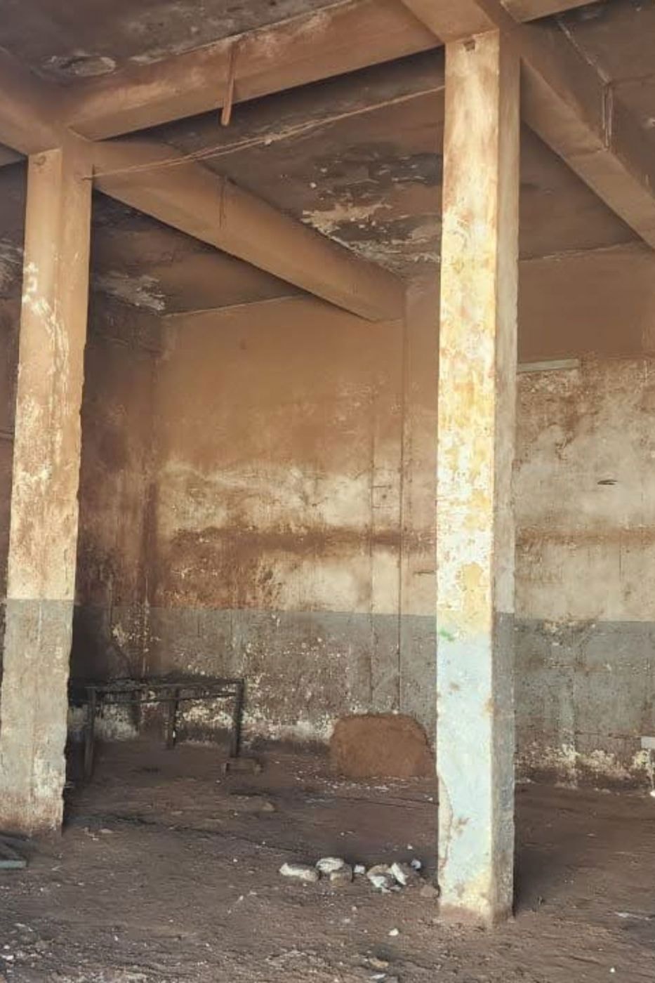 Commercial Building to rent in Inhambane, Inhambane, Mozambique - 3MQ1688836