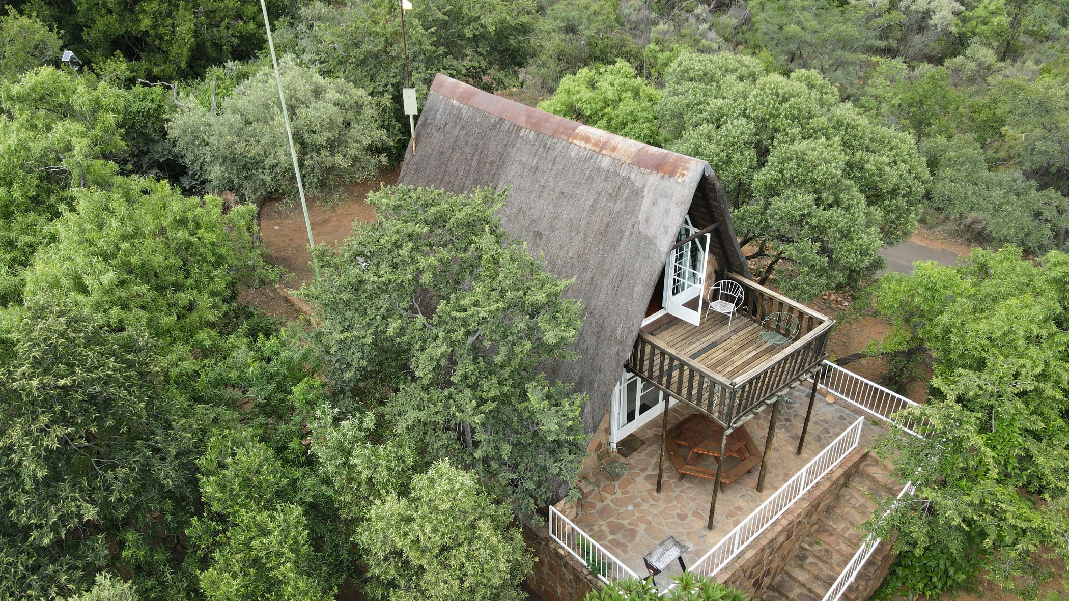 Security estate home for sale in Rustenburg - 1RU1688842