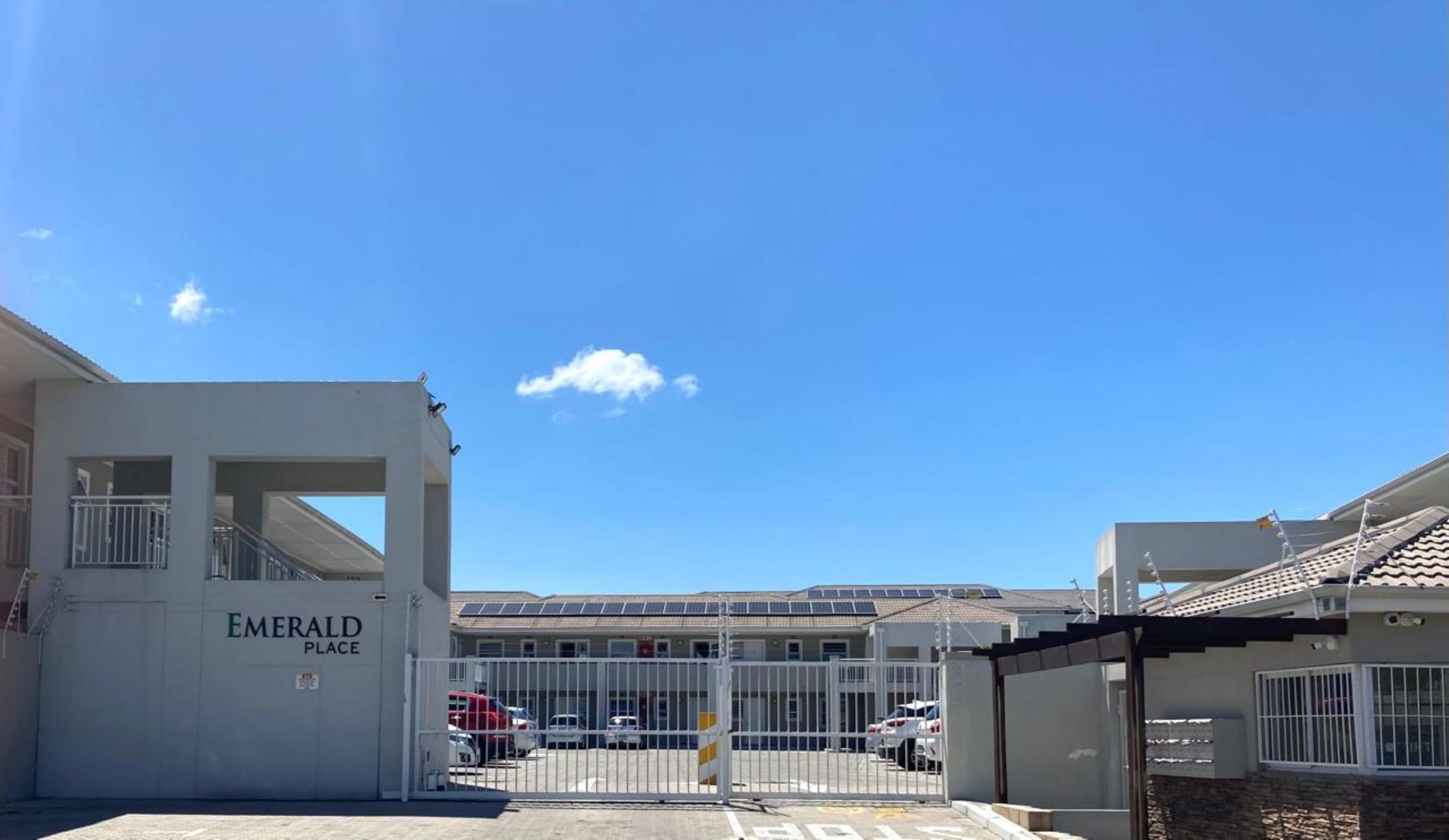 Apartment let in Cravenby - 1AH1688841