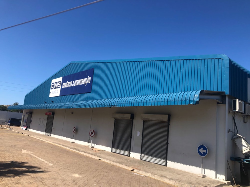 Commercial Building let in Marracuene, Mozambique - 3MQ1688843 Commercial Building let in Marracuene, Mozambique - 3MQ1688843