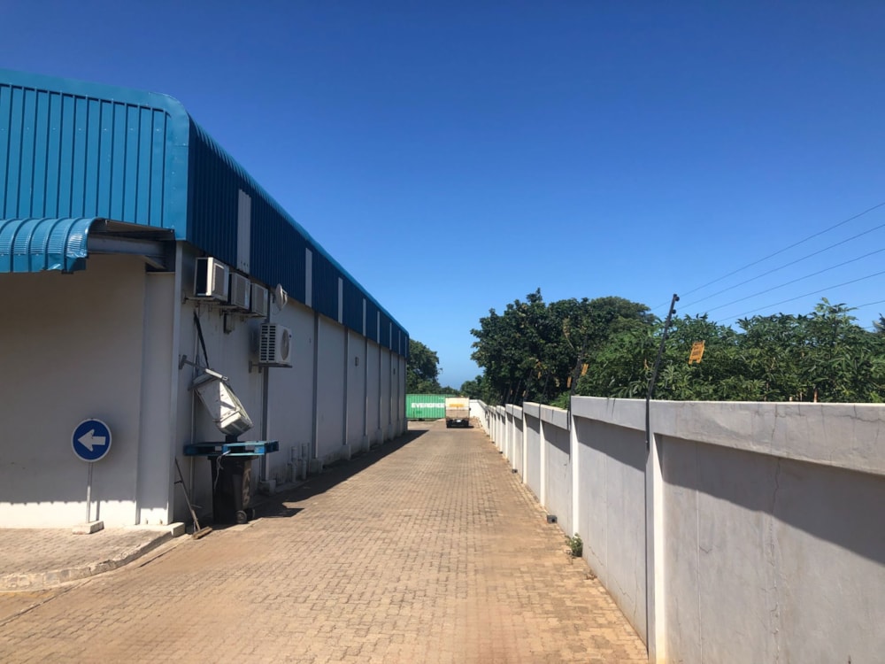 Commercial Building let in Marracuene, Mozambique - 3MQ1688843 Commercial Building let in Marracuene, Mozambique - 3MQ1688843