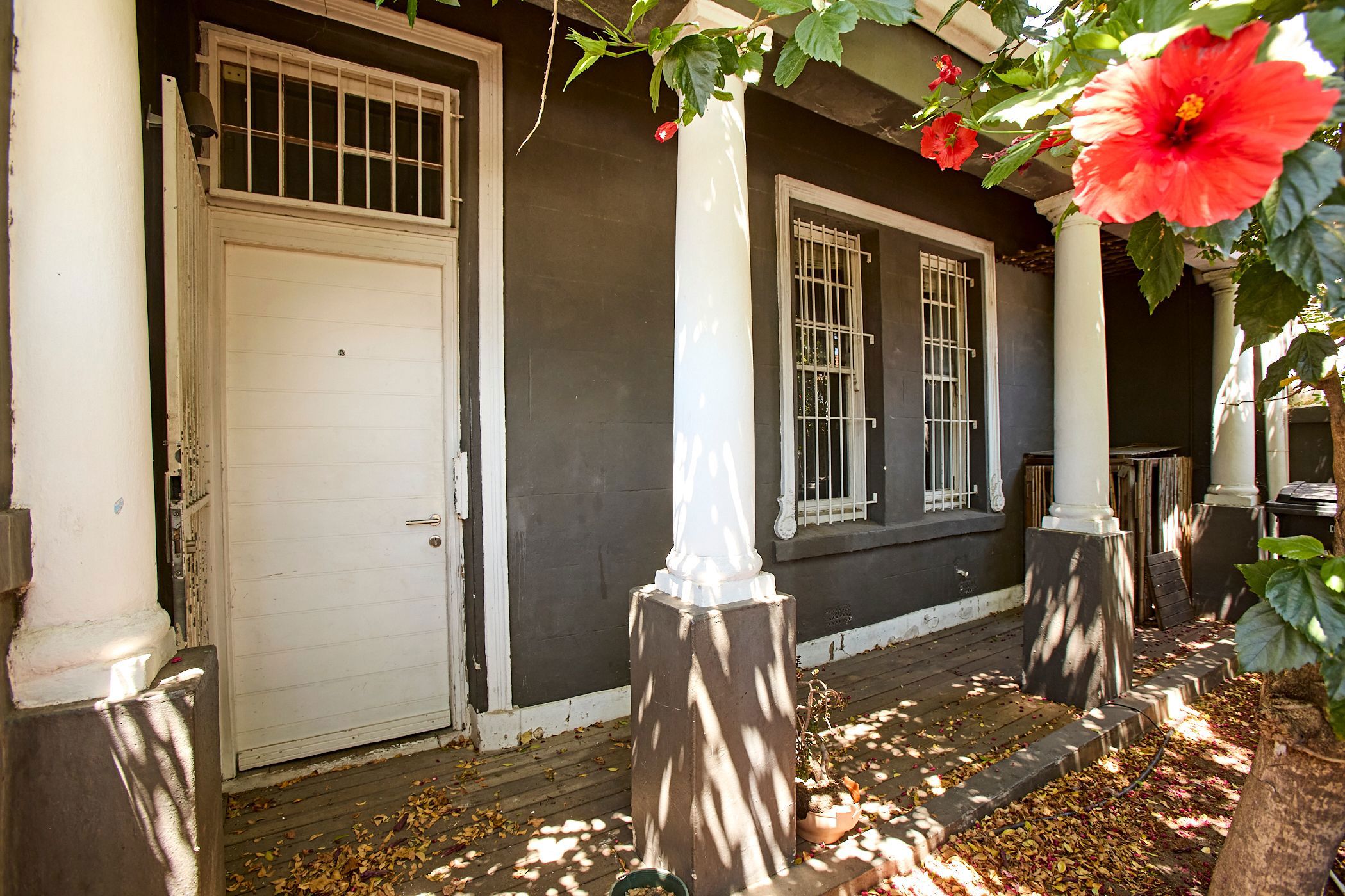 House sold in Woodstock - KW1689811