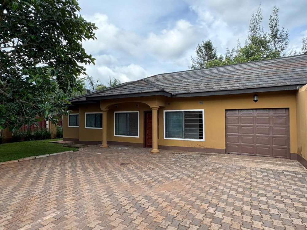 House for sale in Ibex Hill, Zambia - 3ZA1688846