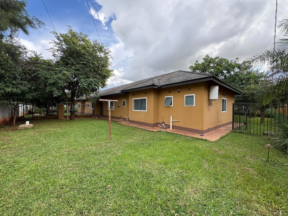 House for sale in Ibex Hill, Zambia - 3ZA1688846