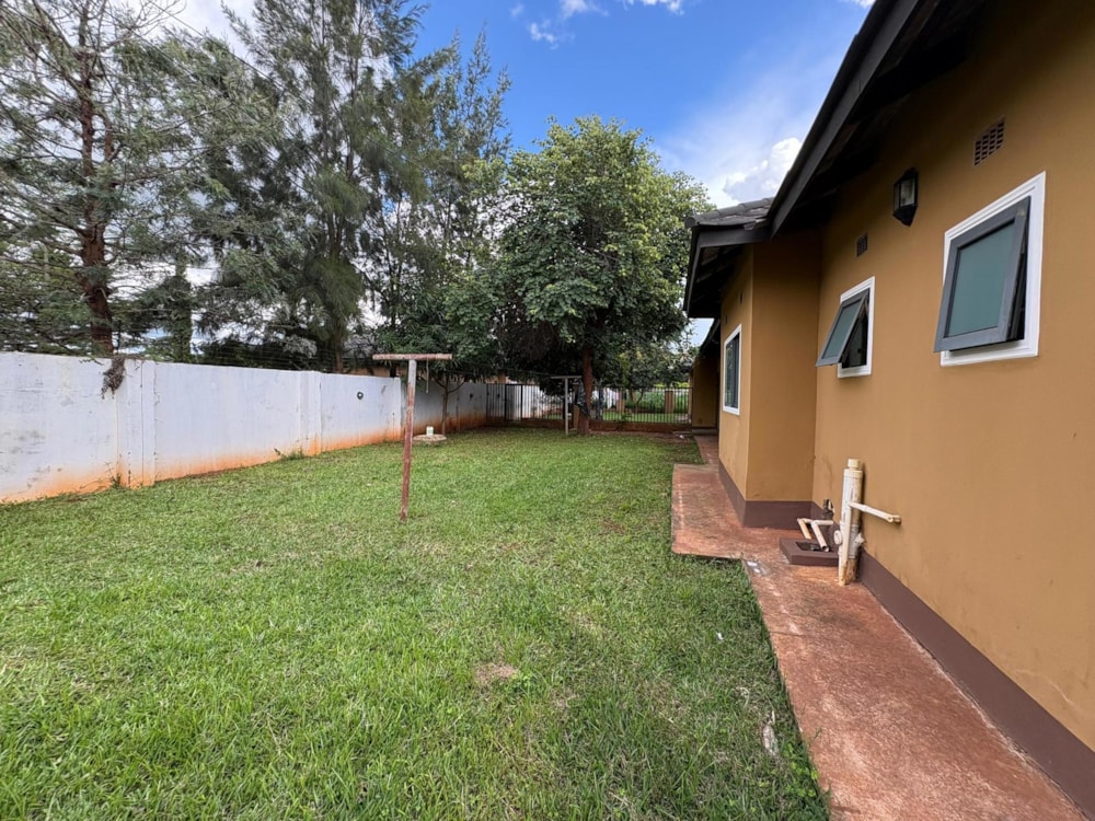 House for sale in Ibex Hill, Zambia - 3ZA1688846