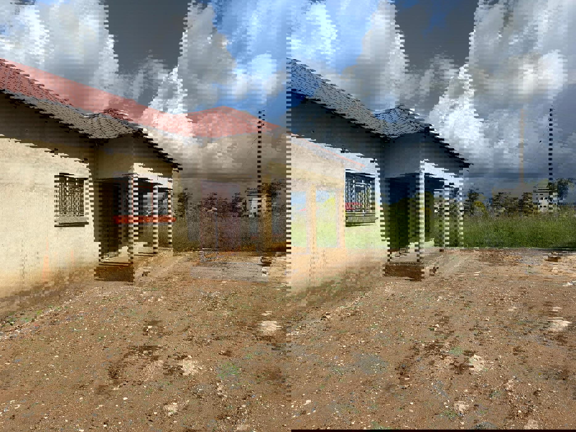 House for sale in Ibex Hill, Zambia - 3ZA1688849