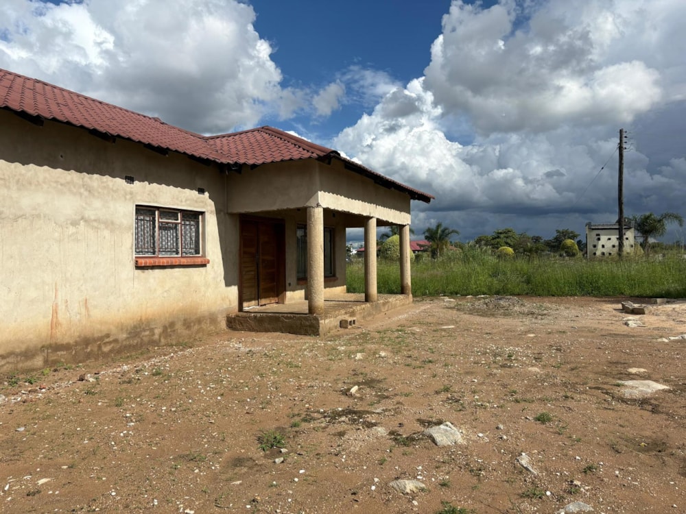 House for sale in Ibex Hill, Zambia - 3ZA1688849