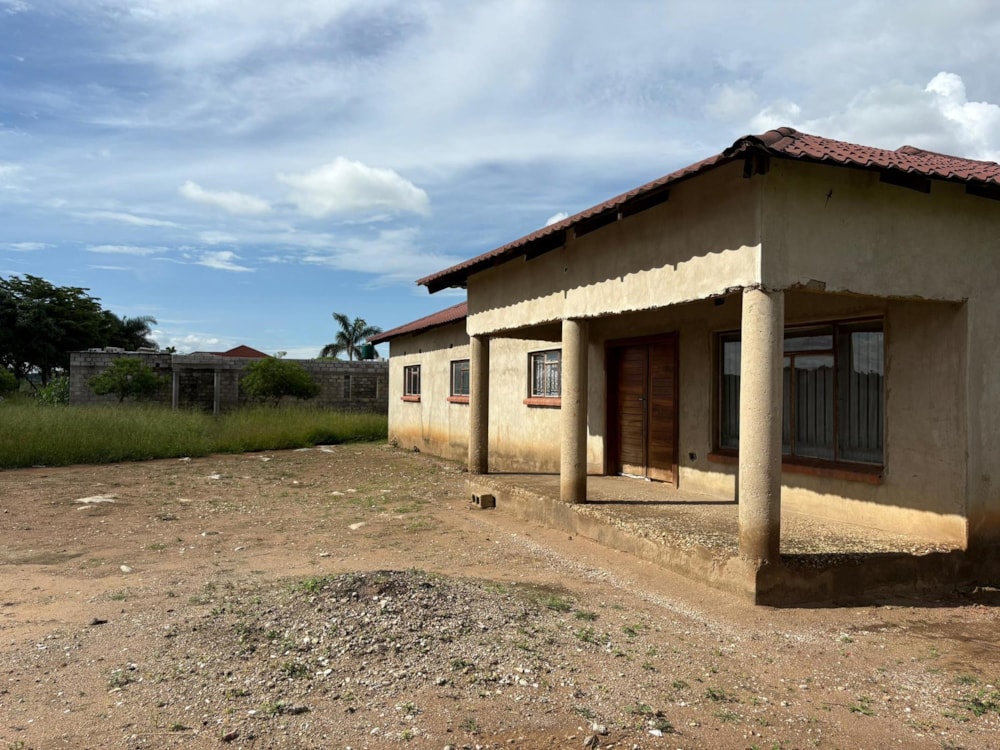 House for sale in Ibex Hill, Zambia - 3ZA1688849