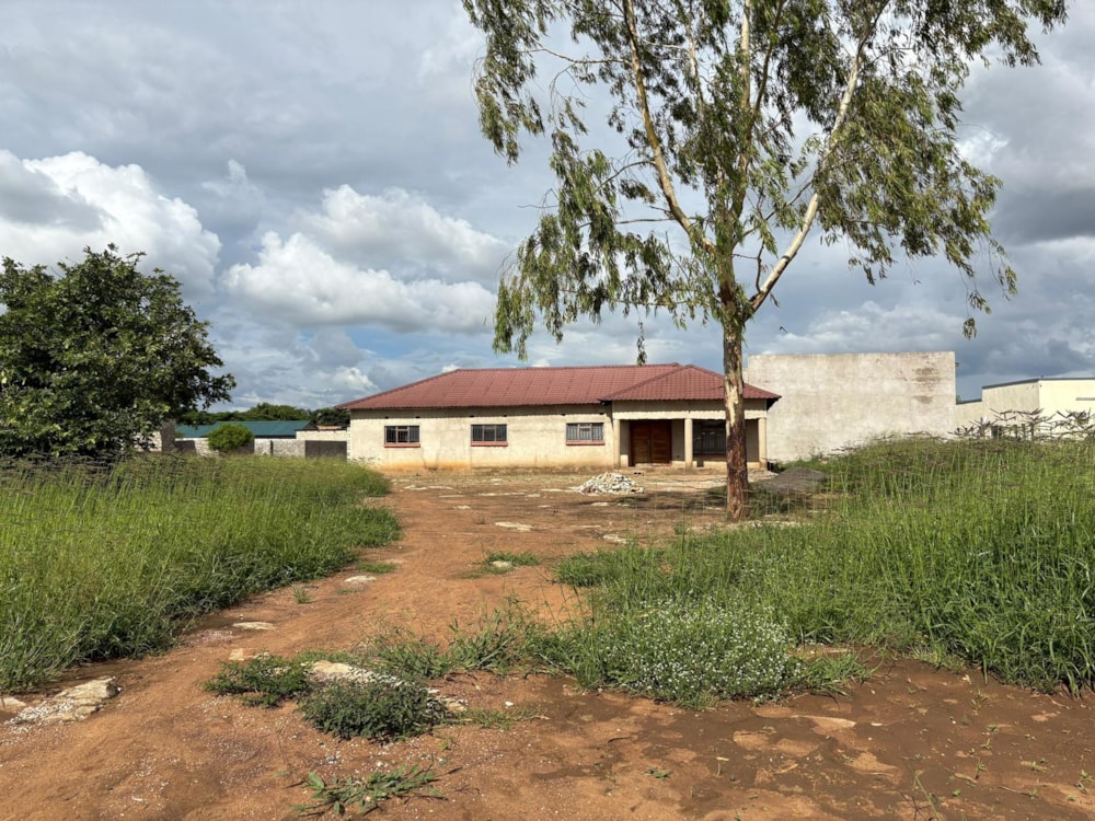 House for sale in Ibex Hill, Zambia - 3ZA1688849