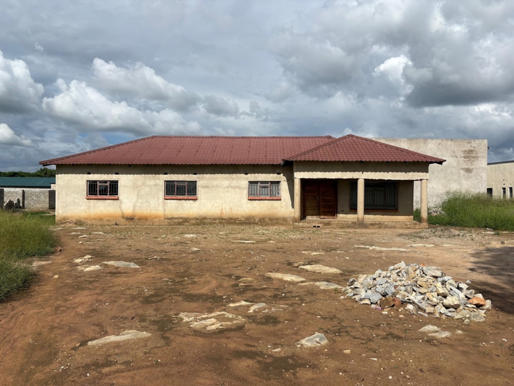 House for sale in Ibex Hill, Zambia - 3ZA1688849