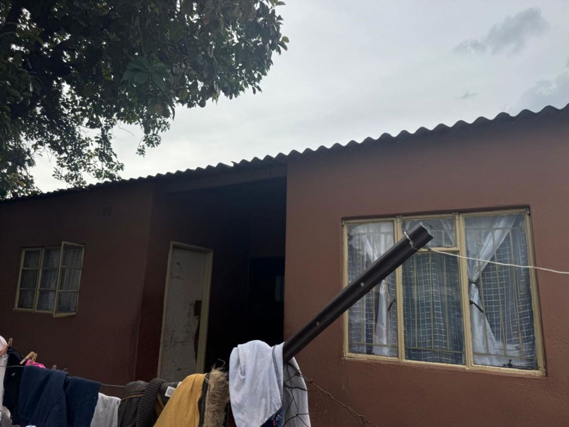 House sold in Highfield, Zimbabwe - 3ZB1688853