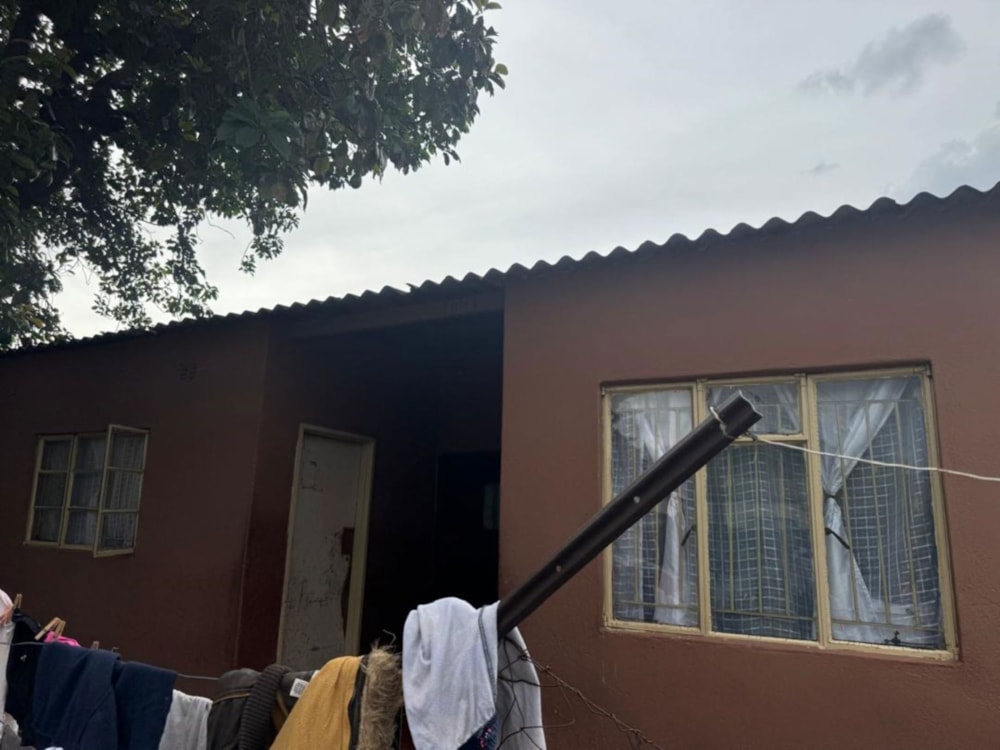 House sold in Highfield, Zimbabwe - 3ZB1688853 House sold in Highfield, Zimbabwe - 3ZB1688853