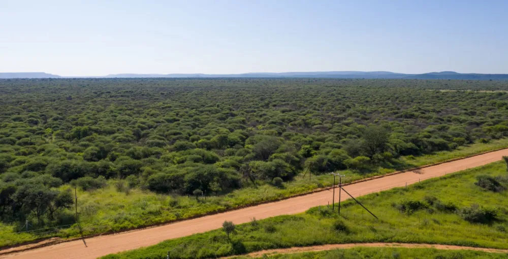 Farm vacant land for sale in Ellisras (Lephalale) - 1ER1688858 Farm vacant land for sale in Ellisras (Lephalale) - 1ER1688858
