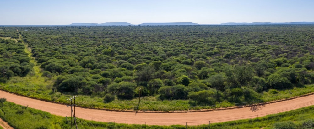 Farm vacant land for sale in Ellisras (Lephalale) - 1ER1688858 Farm vacant land for sale in Ellisras (Lephalale) - 1ER1688858