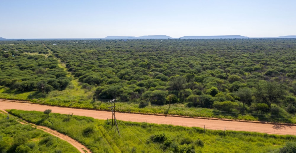 Farm vacant land for sale in Ellisras (Lephalale) - 1ER1688858 Farm vacant land for sale in Ellisras (Lephalale) - 1ER1688858