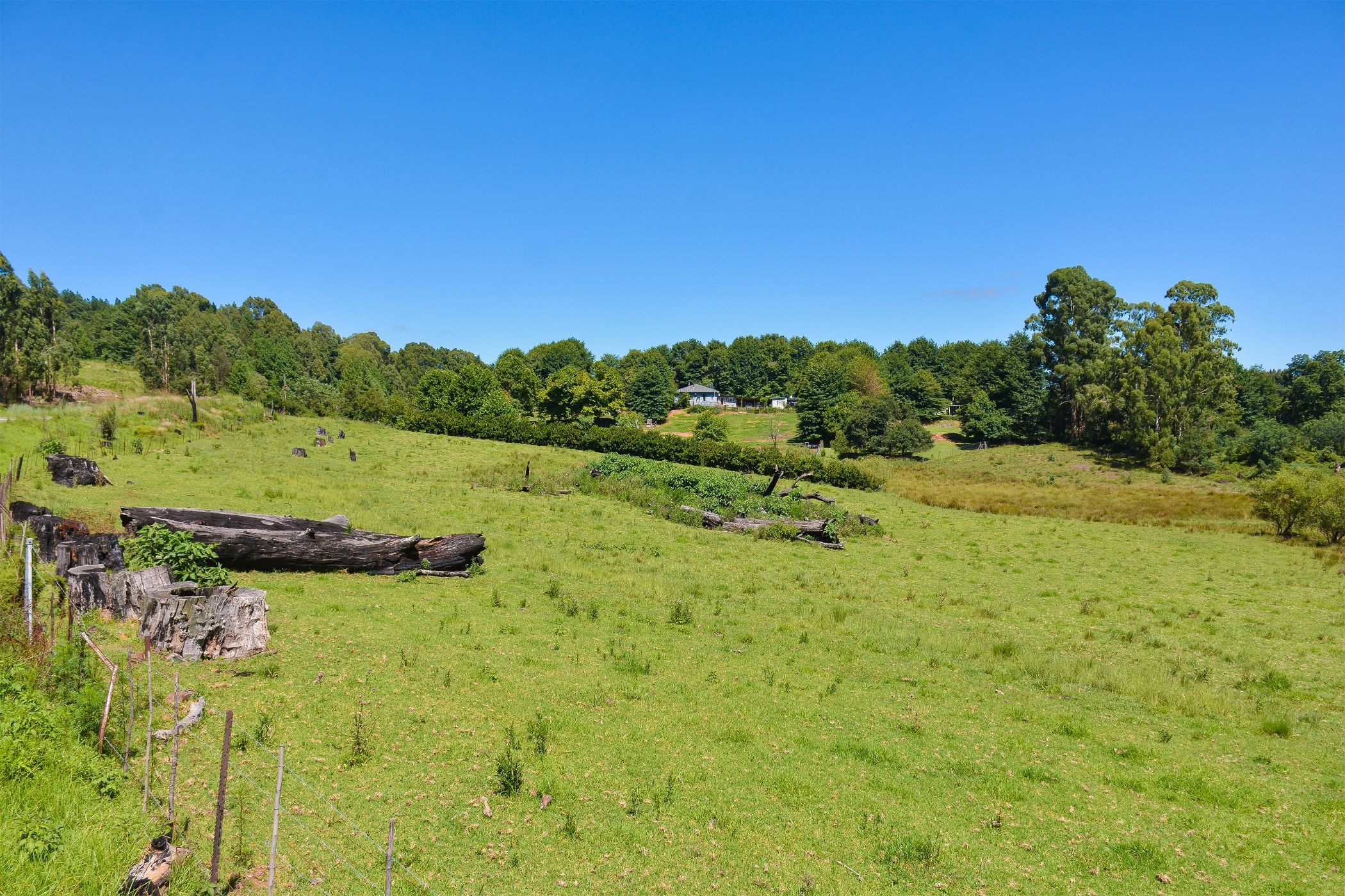 Vacant land sold in Nottingham Road - 1PM1688880