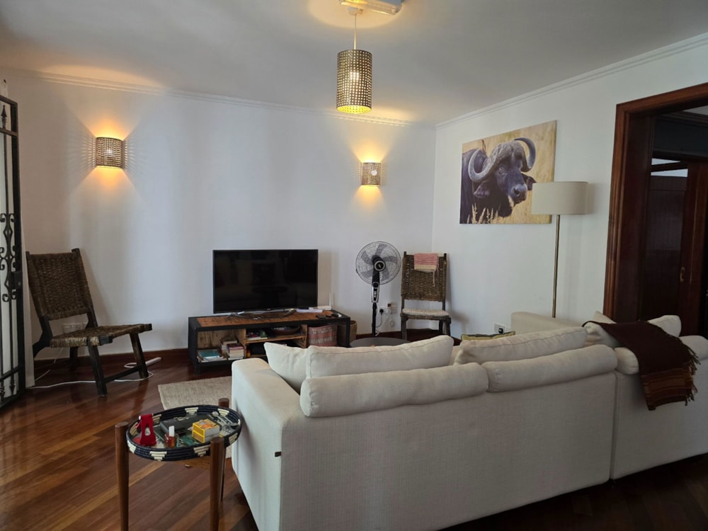 Apartment to rent in Kilimani, Kenya - 3KE1688919