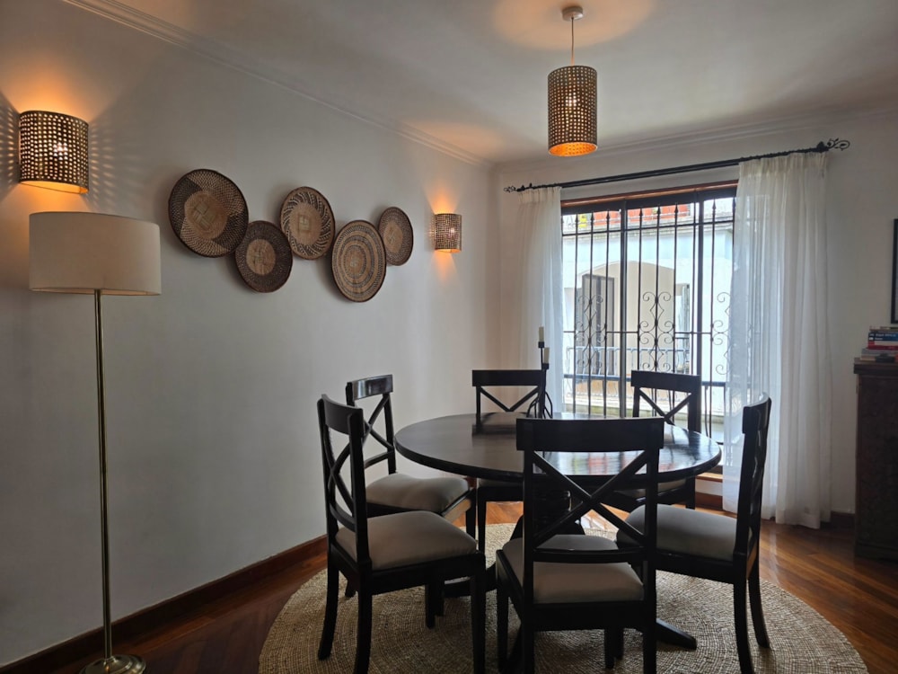 Apartment to rent in Kilimani, Kenya - 3KE1688919