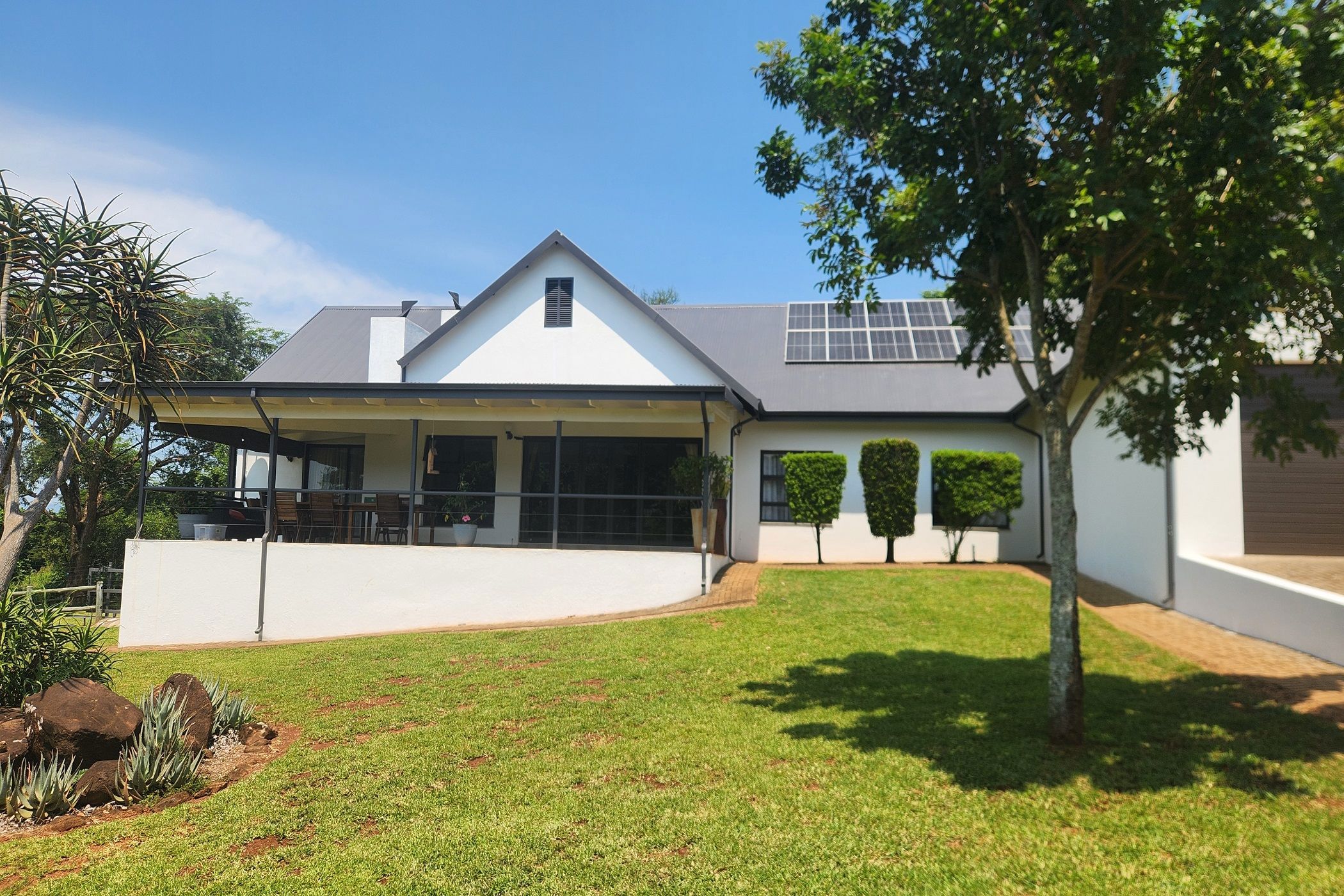 House for sale in Doornhoek - 1TA1688934