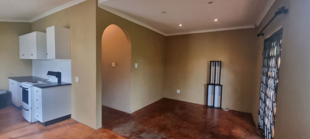 Garden cottage let in Forest Hills - 1KF1689696