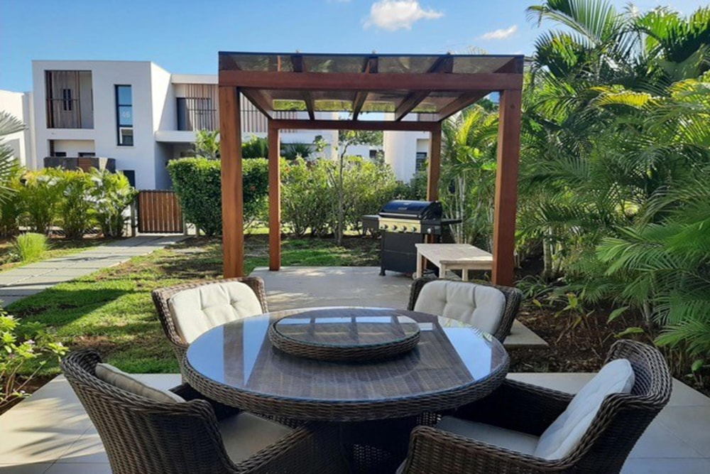 Double-storey house for sale in Tamarin, Mauritius - MUR1688969