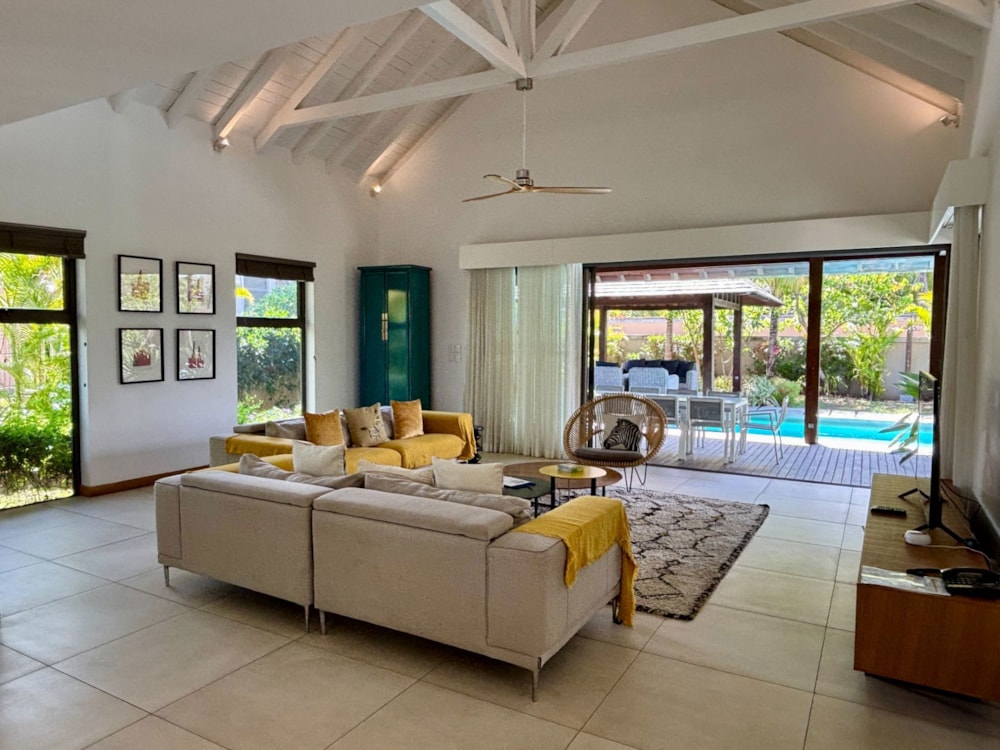 House for sale in Grand Gaube, Mauritius - MPR1688937