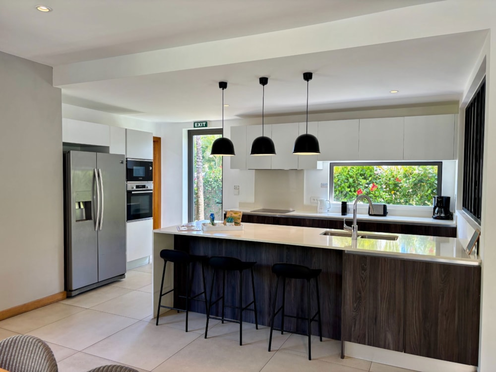 House for sale in Grand Gaube, Mauritius - MPR1688937